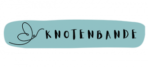 Knotenbande | Makramee | DIY